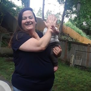 Meet your Posher, Lynne